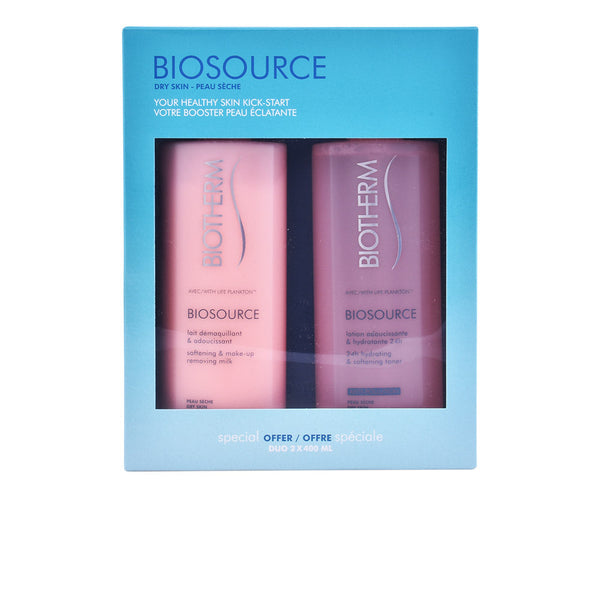 BIOSOURCE DUO PS set-0