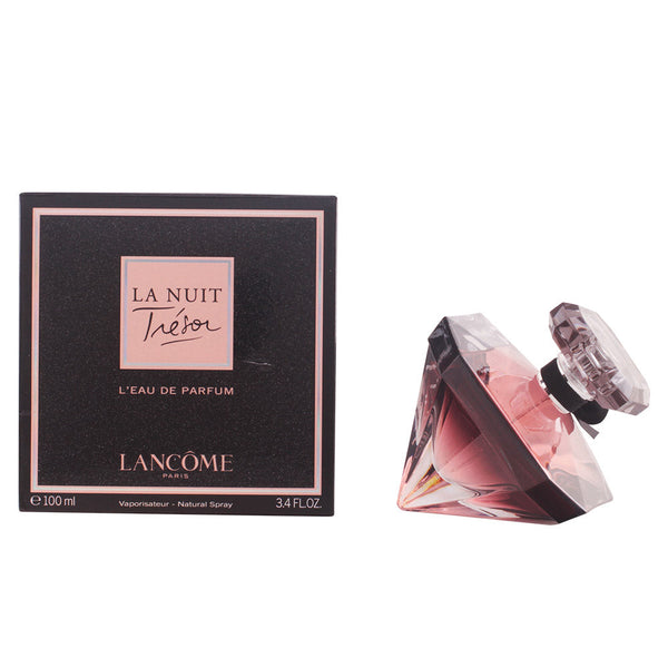 LA NUIT TRÉSOR eau de parfum spray 100 ml-0
