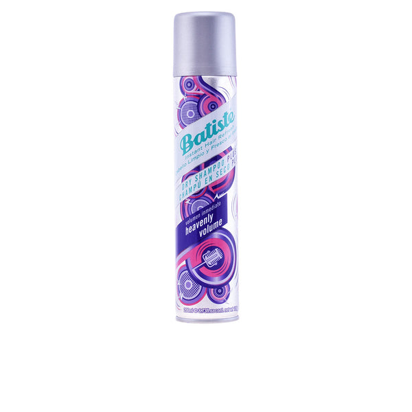 HEAVENLY VOLUME dry shampoo 200 ml-0