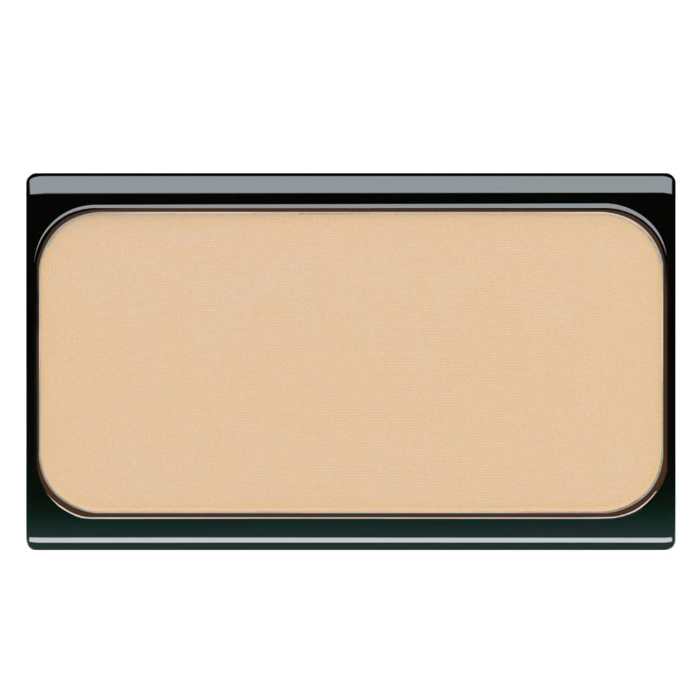 CONTOURING POWDER refill #12-vanilla chocolate 5 gr-0