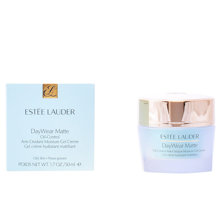 DayWear Matte Oil-Control Anti-Oxidant Moisture Gel Creme 50 ml-0