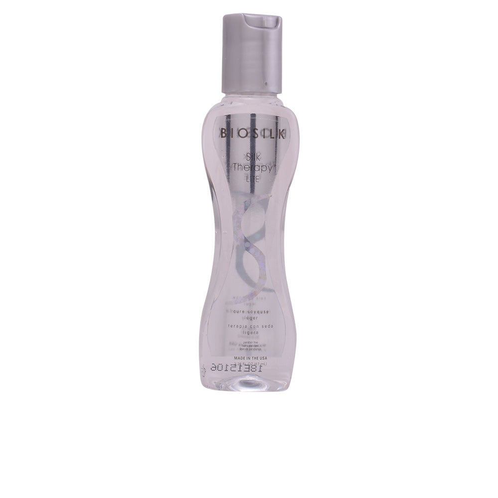 BIOSILK SILK THERAPY LITE hair serum 67 ml-0