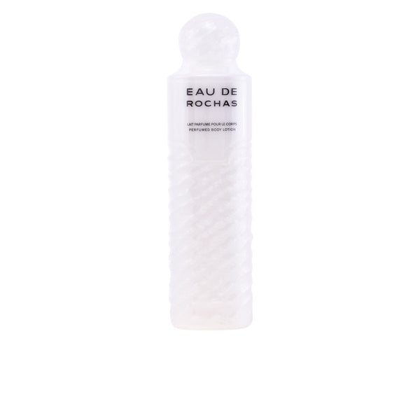 EAU DE ROCHAS body lotion 500 ml-0