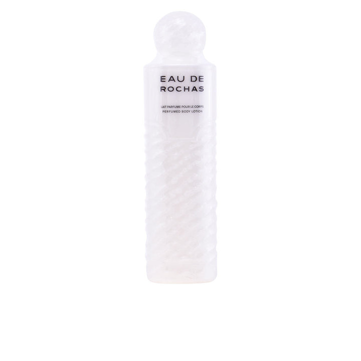 EAU DE ROCHAS body lotion 500 ml-0