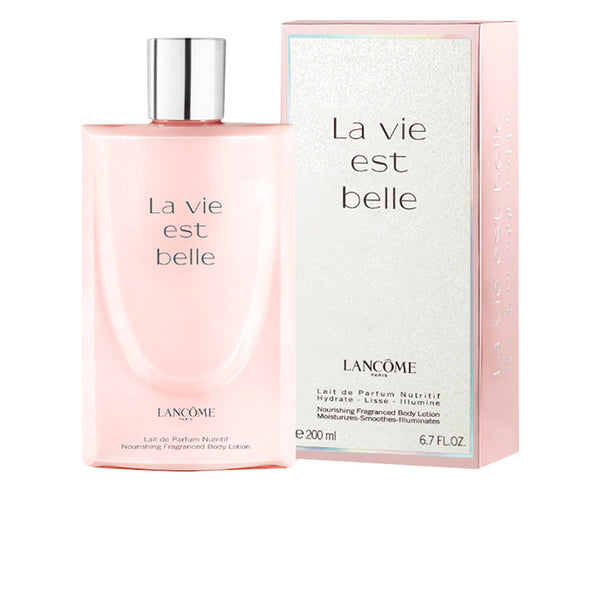 LA VIE EST BELLE lait de parfum nutritif 200 ml-0