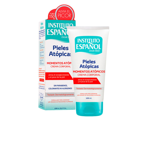 ATOPIC SKIN ECZEMA atopic moments 150 ml-0