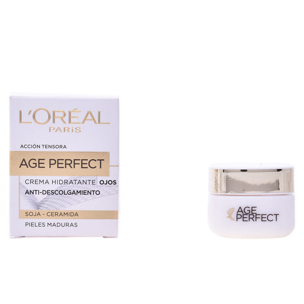 AGE PERFECT crema contorno ojos 15 ml-0