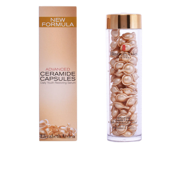 ADVANCED CERAMIDE CAPSULES daily youth restoring serum 90 u-0