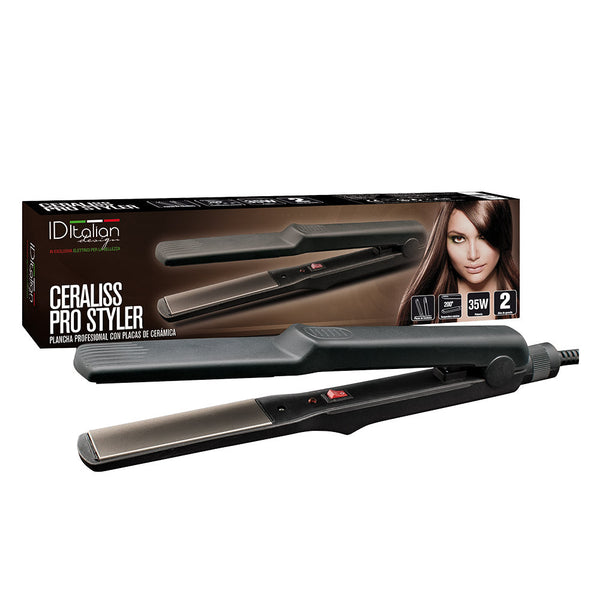 CERALISS PRO STYLER hair straightener 1 u-0