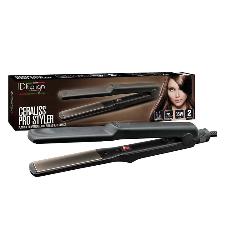 CERALISS PRO STYLER hair straightener 1 u-0