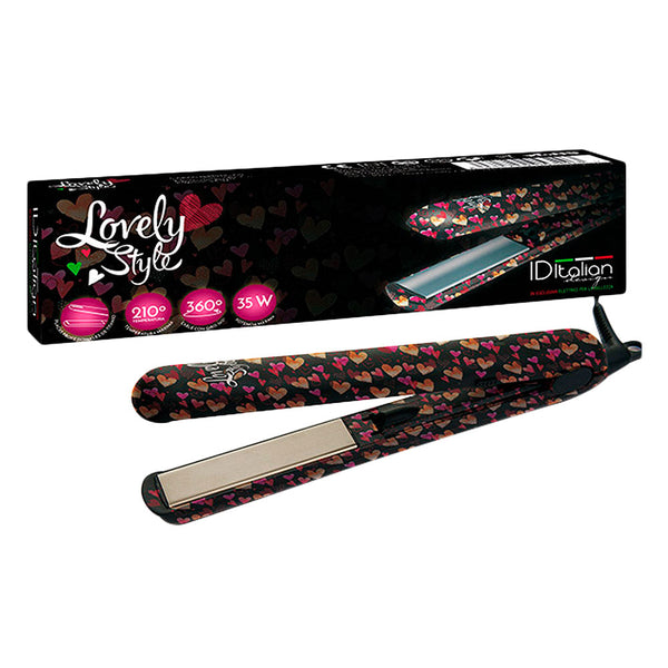 LOVELY STYLE iron 1 u-0