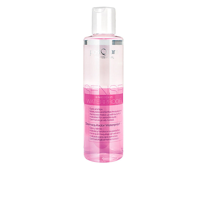 SENSE BI-PHASE make up remover waterproof 200 ml-0