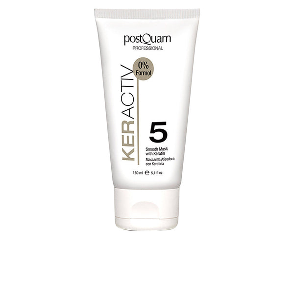 KERACTIV 5 smooth mask with keratin 150 ml-0