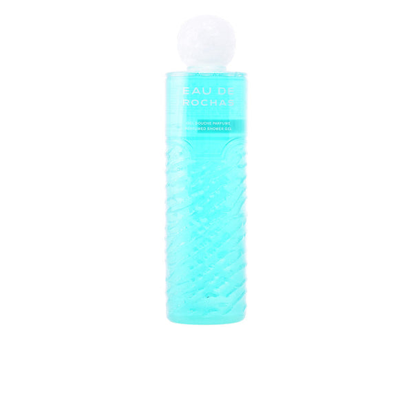 EAU DE ROCHAS shower gel 500 ml-0