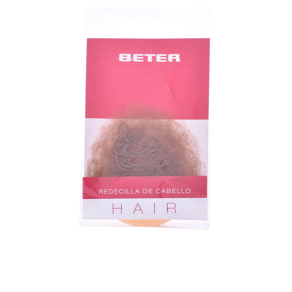 Invisible hairnet #brown blonde 2 units-0