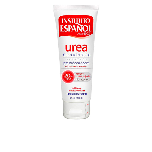 UREA 20% hand cream 75 ml-0