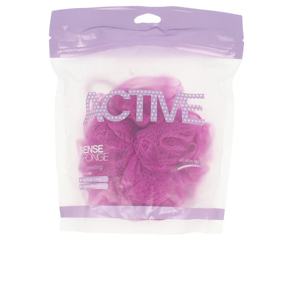 ACTIVE ESPONJA flor bath soft peeling 1 u-0
