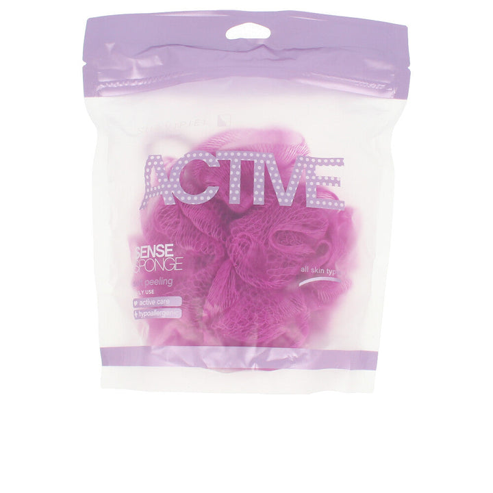 ACTIVE ESPONJA flor bath soft peeling 1 u-0