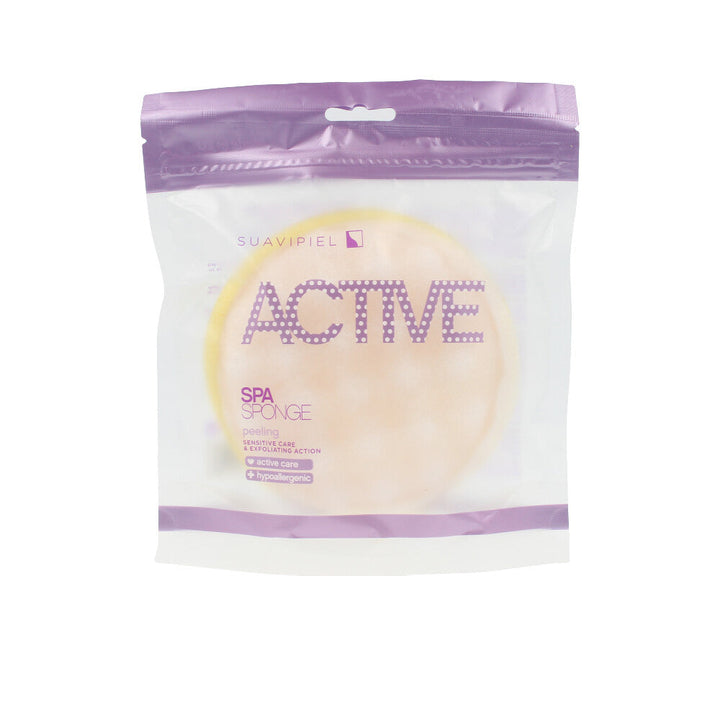 ACTIVE ESPONJA spa bath peeling 1 u-0