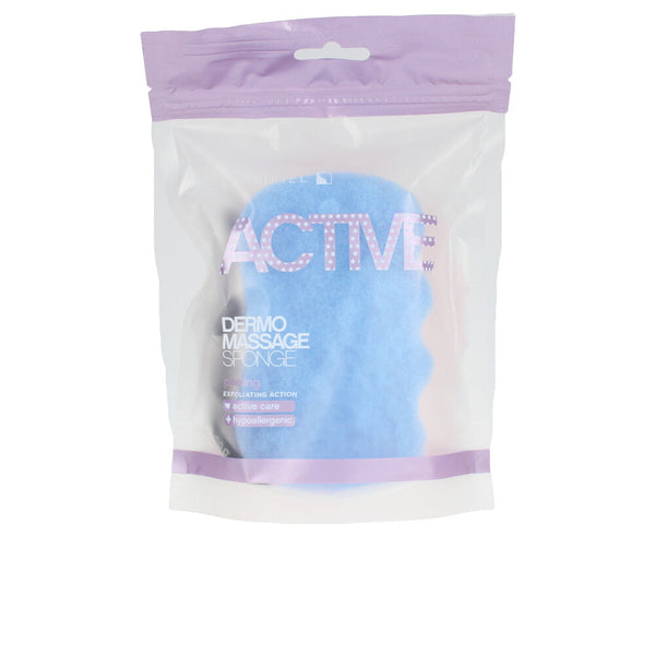 ACTIVE ESPONJA dermo massage bath peeling 1 u-0