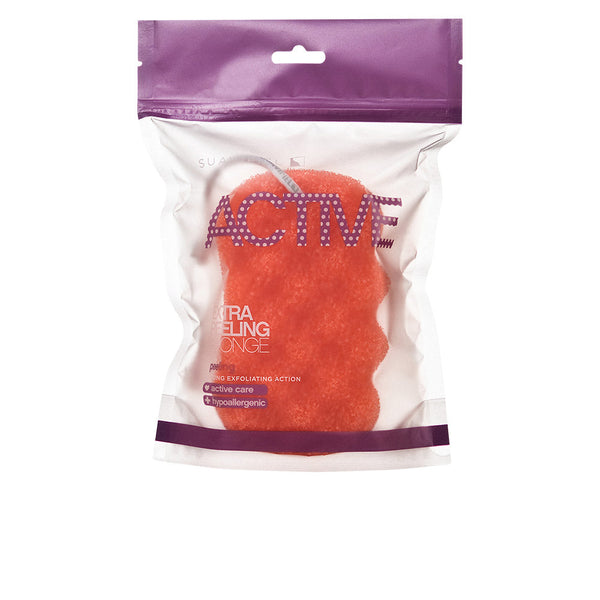 ACTIVE ESPONJA extra peeling 1 u-0