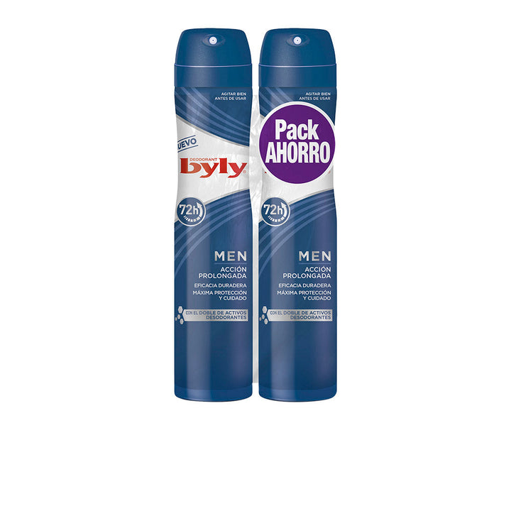 FOR MEN deodorant spray set-0