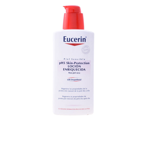 PH5 SKIN PROTECTION enriched lotion dry skin 400 ml-0