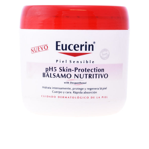 PH5 nourishing balm sensitive skin 450 ml-0