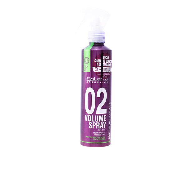 VOLUMEN SPRAY root lifter 250 ml-0