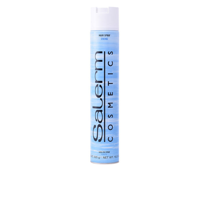 HAIR SPRAY strong 750 ml-0