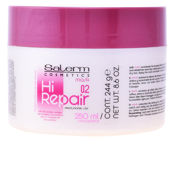 HI REPAIR mask 02 250 ml-0