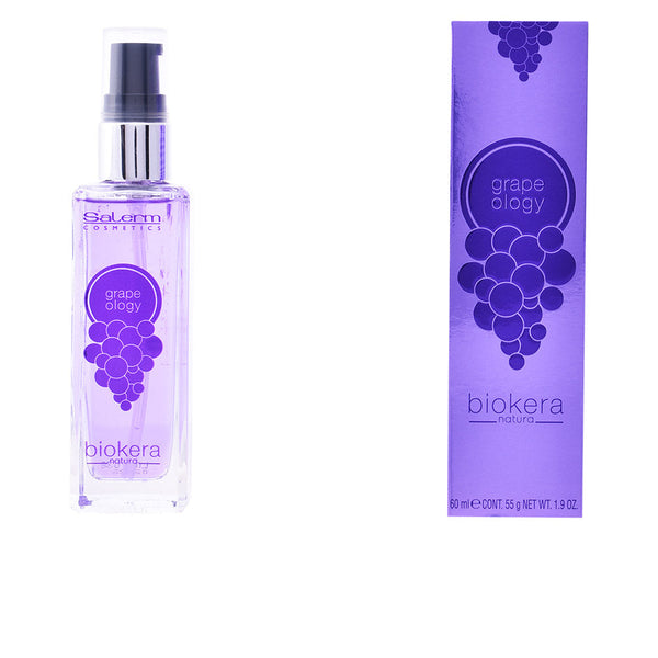 BIOKERA NATURA grapeology serum 60 ml-0