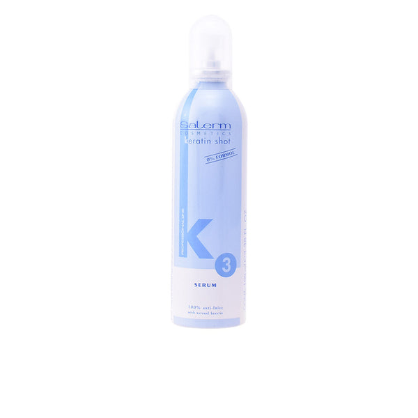 KERATIN SHOT serum anti-frizz 100 ml-0