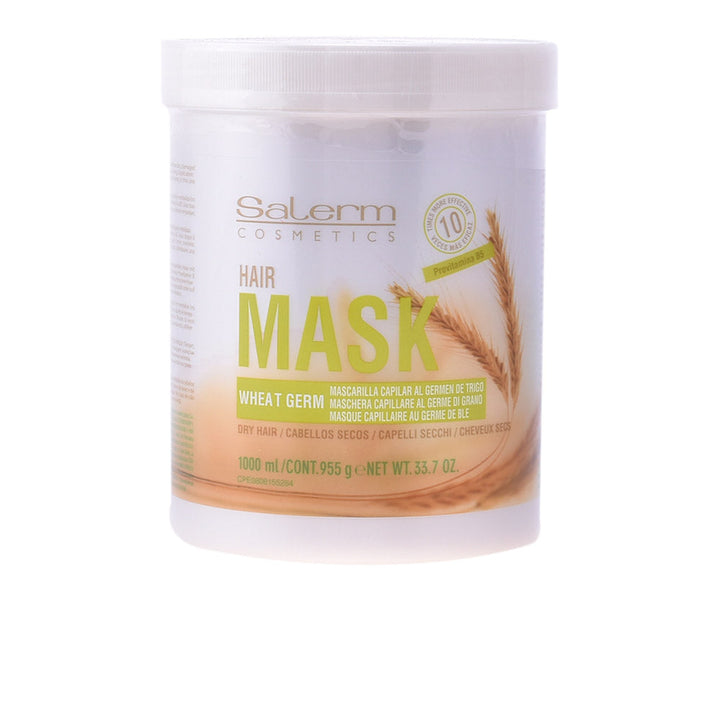 WHEAT GERM hair mask 1000 ml-0