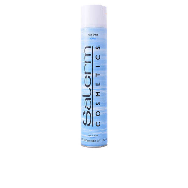 HAIR SPRAY normal 650 ml-0