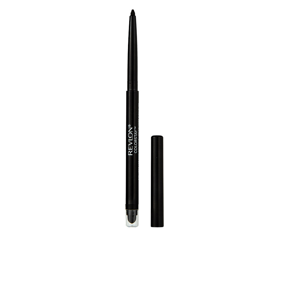 COLORSTAY eye liner #201-black-0