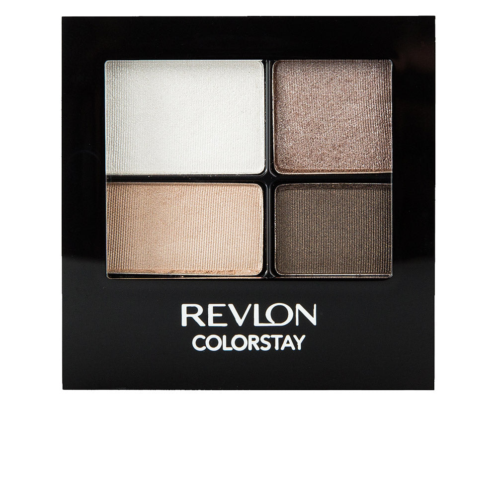COLORSTAY 16-HOUR eye shadow #555-moonlite-0