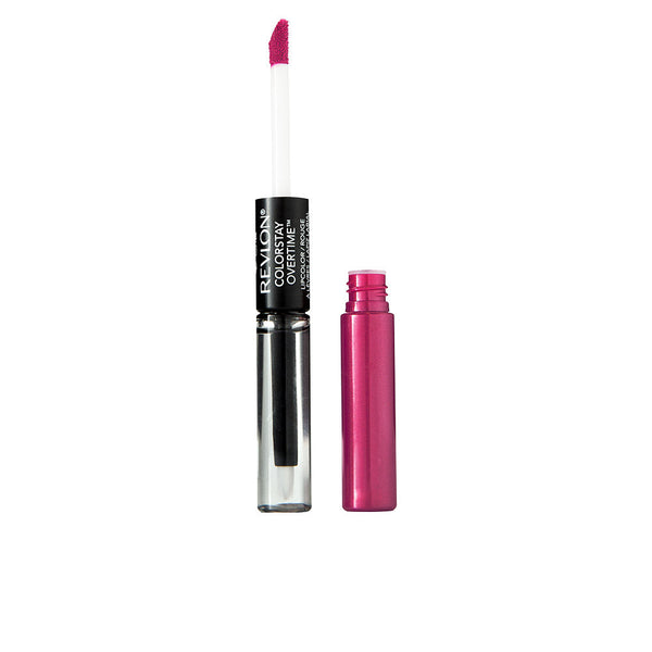 COLORSTAY OVERTIME lipcolor #010-non stop cherry-0