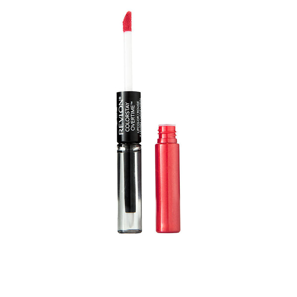 COLORSTAY OVERTIME lipcolor #040-forever scarlet-0
