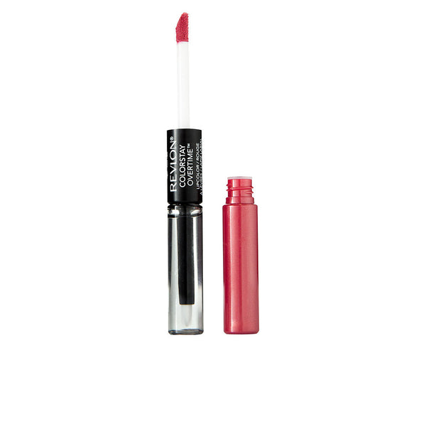 COLORSTAY OVERTIME lipcolor #20-constantly coral-0