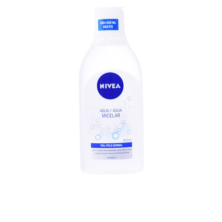 MICELLAR WATER normal skin 400 ml-0
