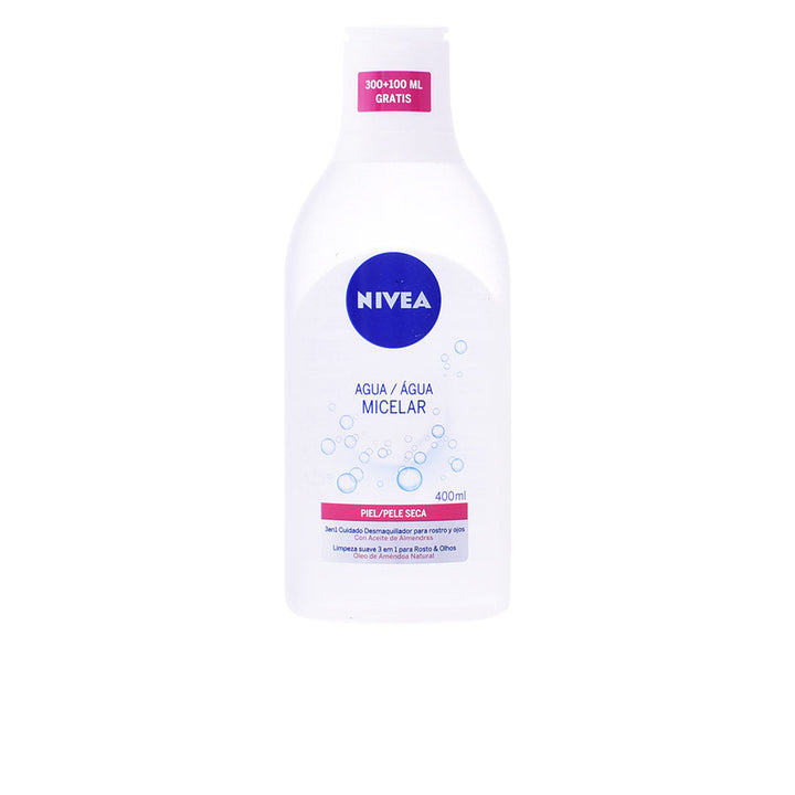 MICELLAR WATER dry skin 400 ml-0