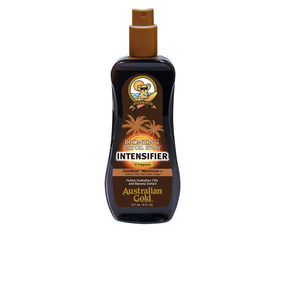 BRONZING INTENSIFIER dry oil with bronzer spray 237 ml-0