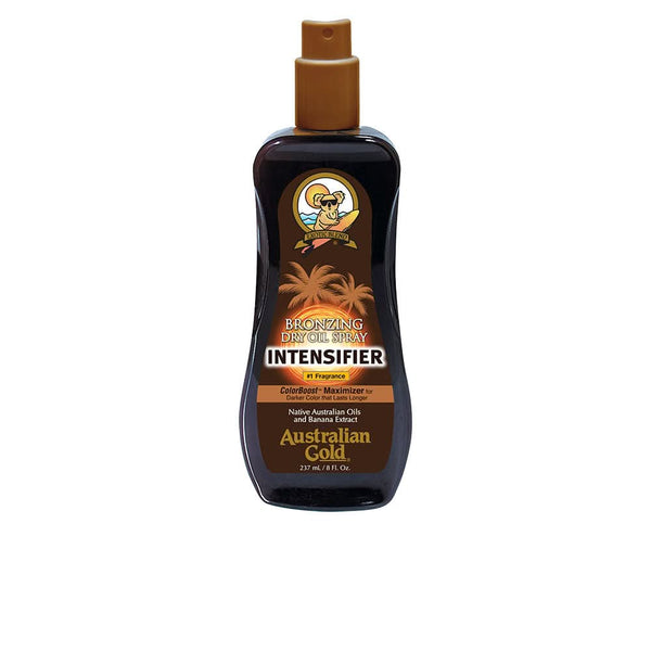 BRONZING INTENSIFIER dry oil with bronzer spray 237 ml-0
