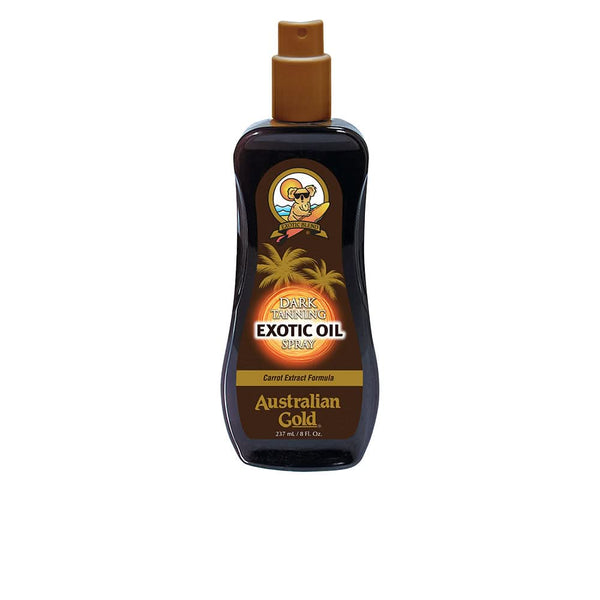 EXOTIC OIL spray 237 ml-0