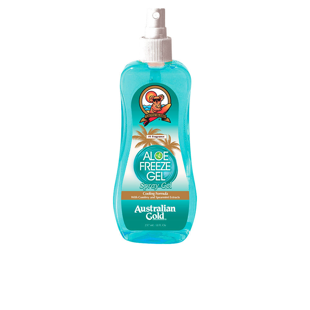ALOE FREEZE spray gel 237 ml-0