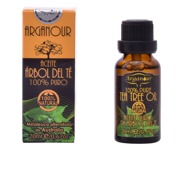 TEA TREE 100% pure essential oil 20 ml-0