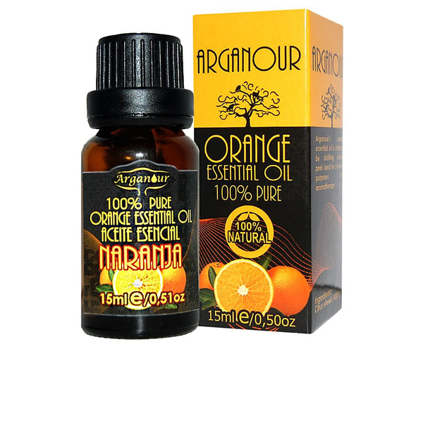 ORANGE ESSENTIAL OIL 15 ml-0