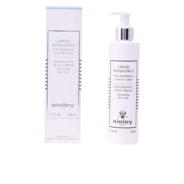 CREME REPARATRICE soin hydratant pour le corps 200 ml-0