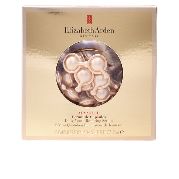 ADVANCED CERAMIDE CAPSULES daily youth restoring serum 45 u-0